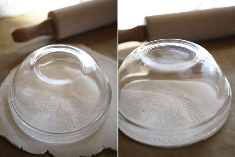 DIY Clay Jewelry Dish Honestly WTF