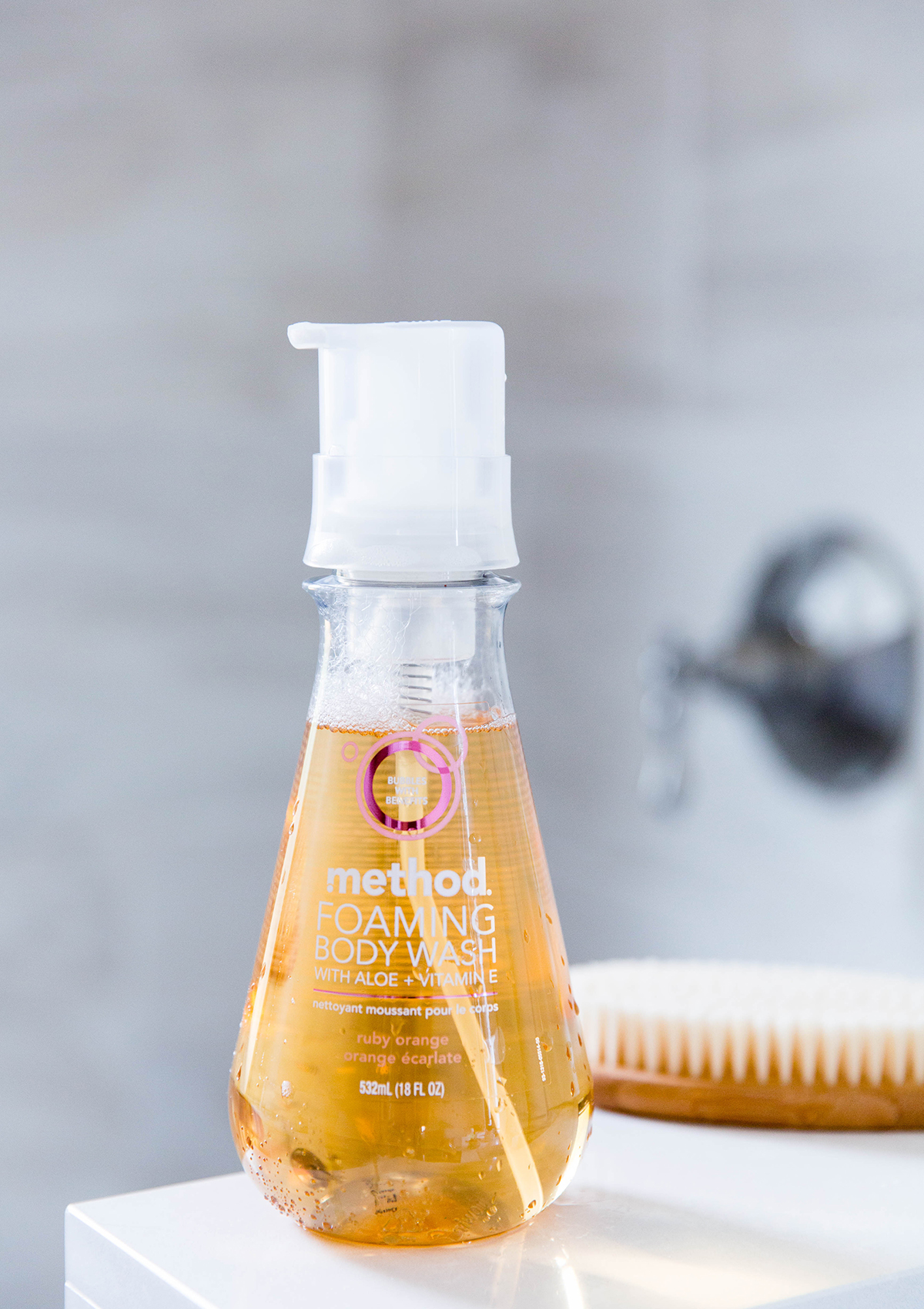 My Shower Routine Honestly WTF