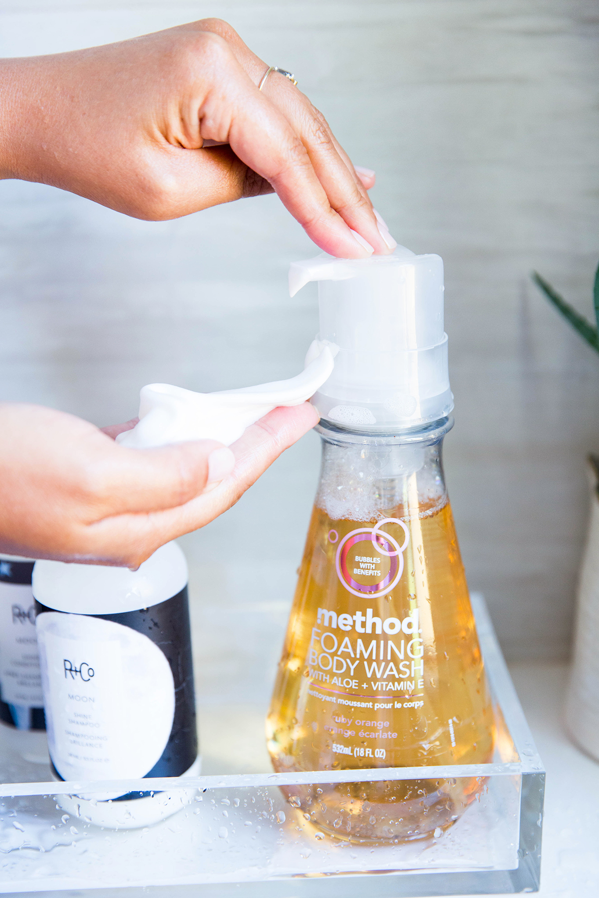 My Shower Routine Honestly WTF