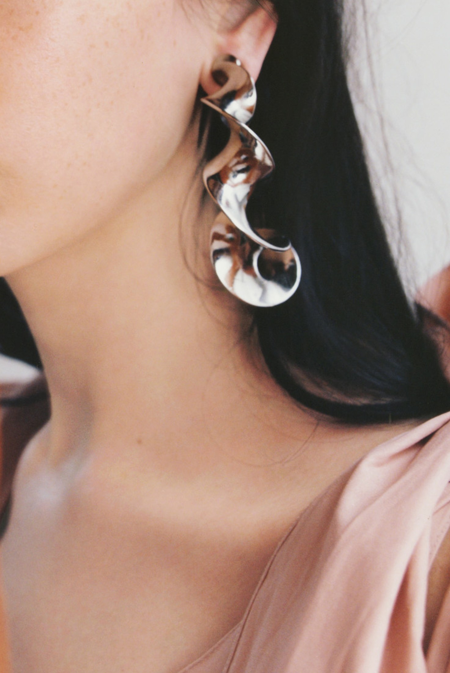 We’re Currently Crushing On Statement Earrings Honestly WTF