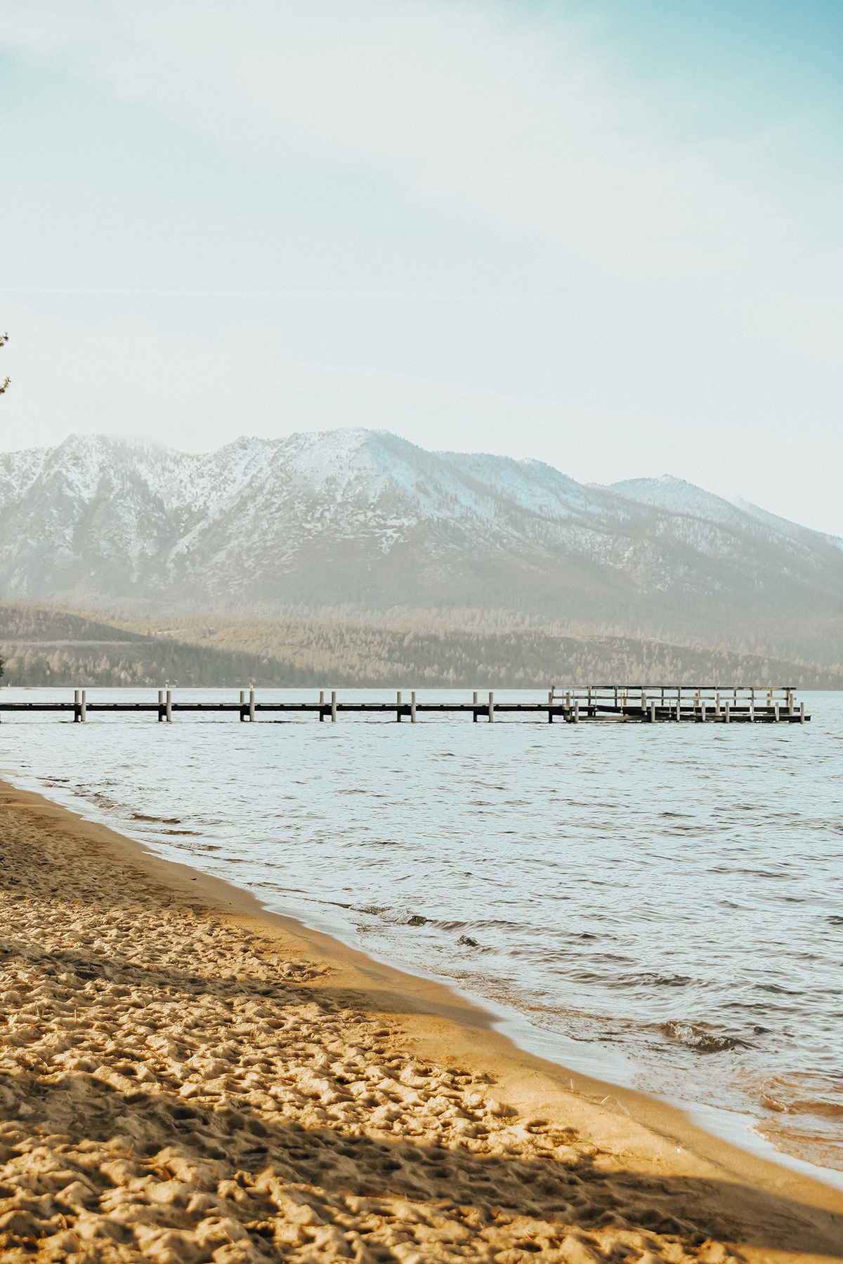 36 Hours in South Lake Tahoe Honestly WTF