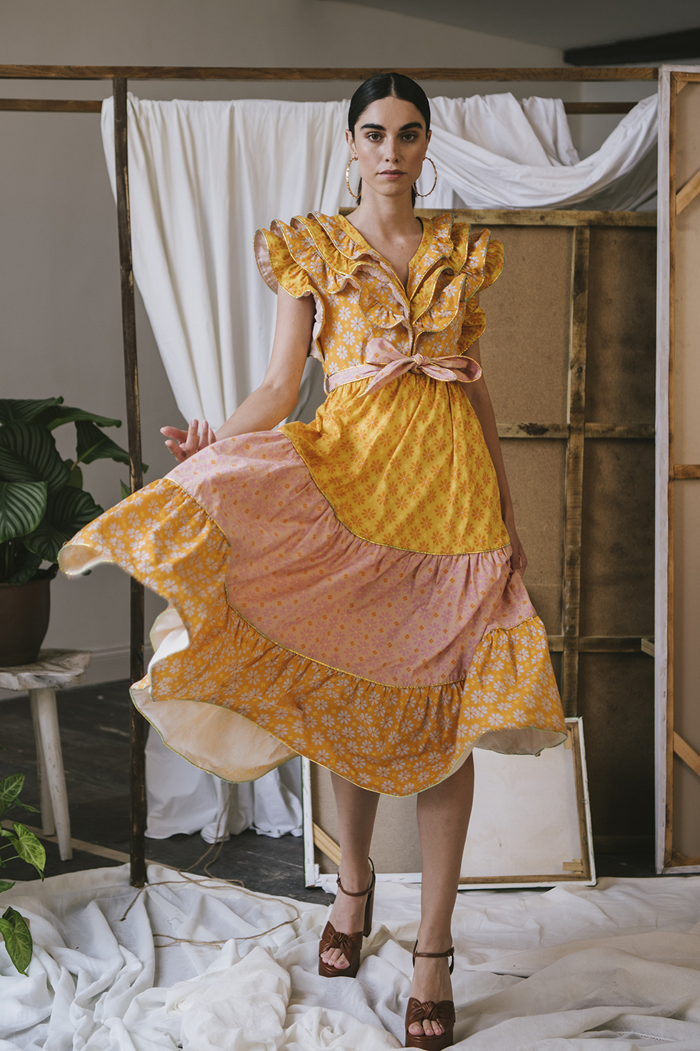 Celia B Spring 2021 Honestly WTF