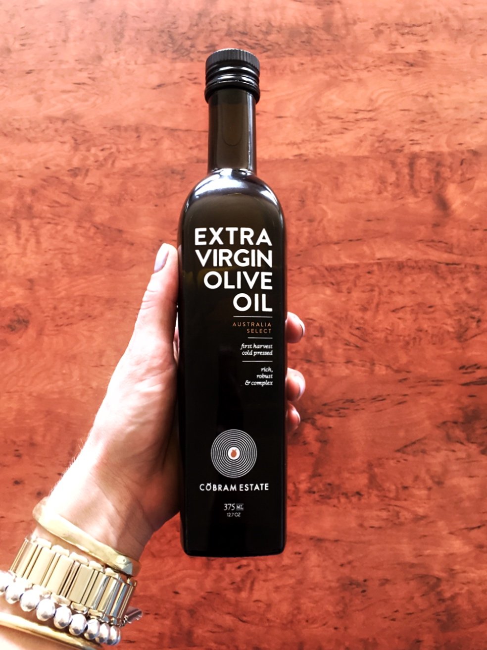 A Lesson In Olive Oil With Cobram Estate HonestlyYUM