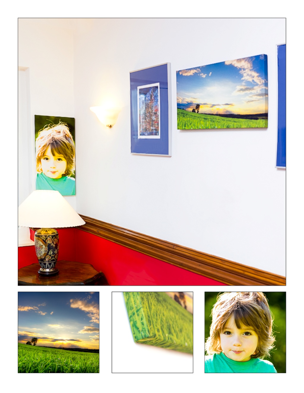 Breathtaking canvas printsreview l Honest Mum parenting site