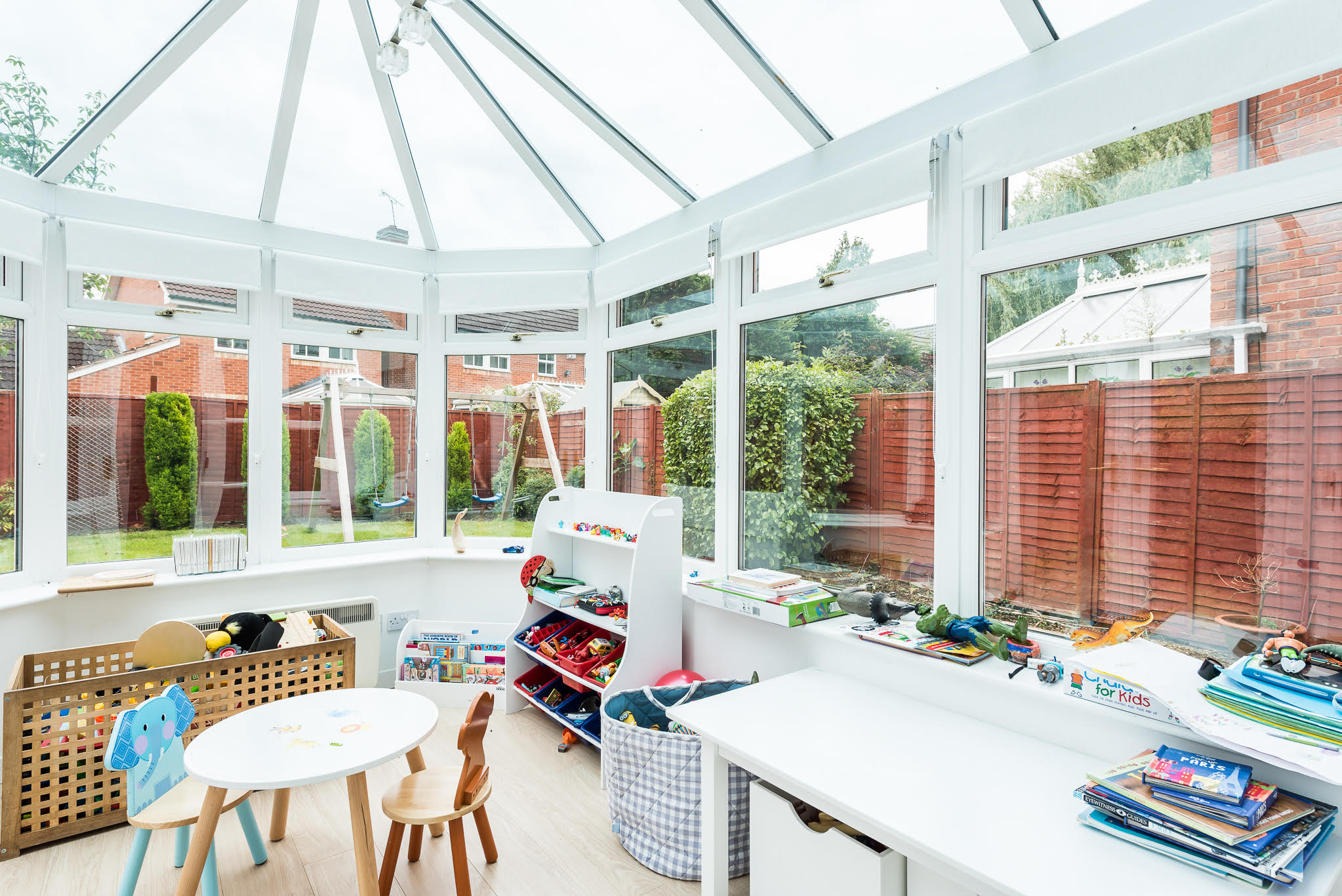 A Tour Around Our House Honest Mum