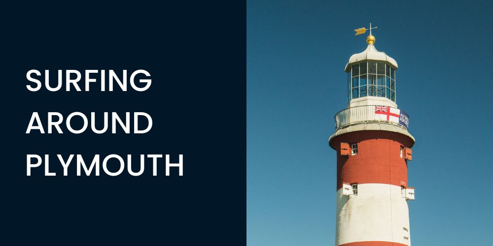 Surfing Plymouth (Beach & Surf Guide) Honest Surf