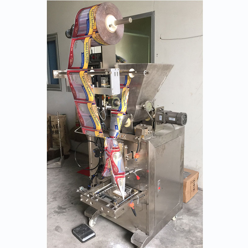 Sachet Packing Machines (VFFS) Powder Packing Machine Coffee powder