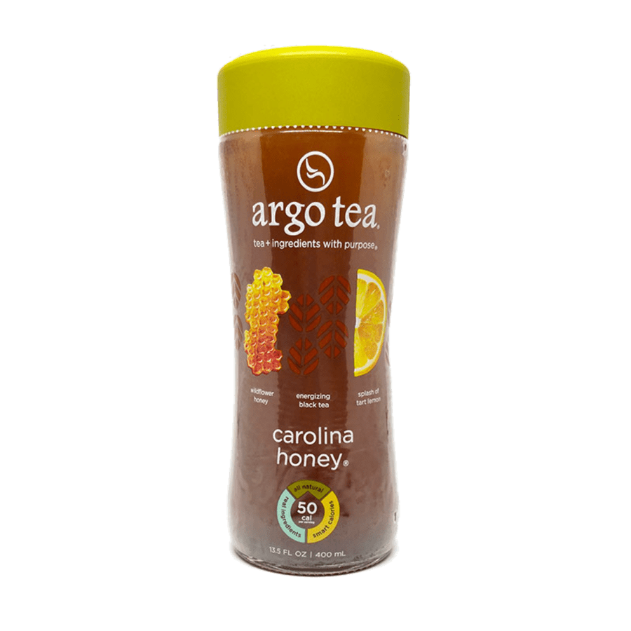 RTD Teas Gaining Popularity One Sip at a Time National Honey Board