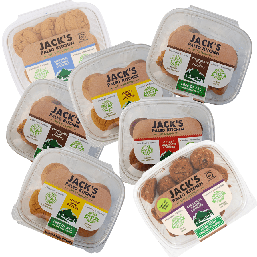 Smart Cookies Sweetened with Honey National Honey Board