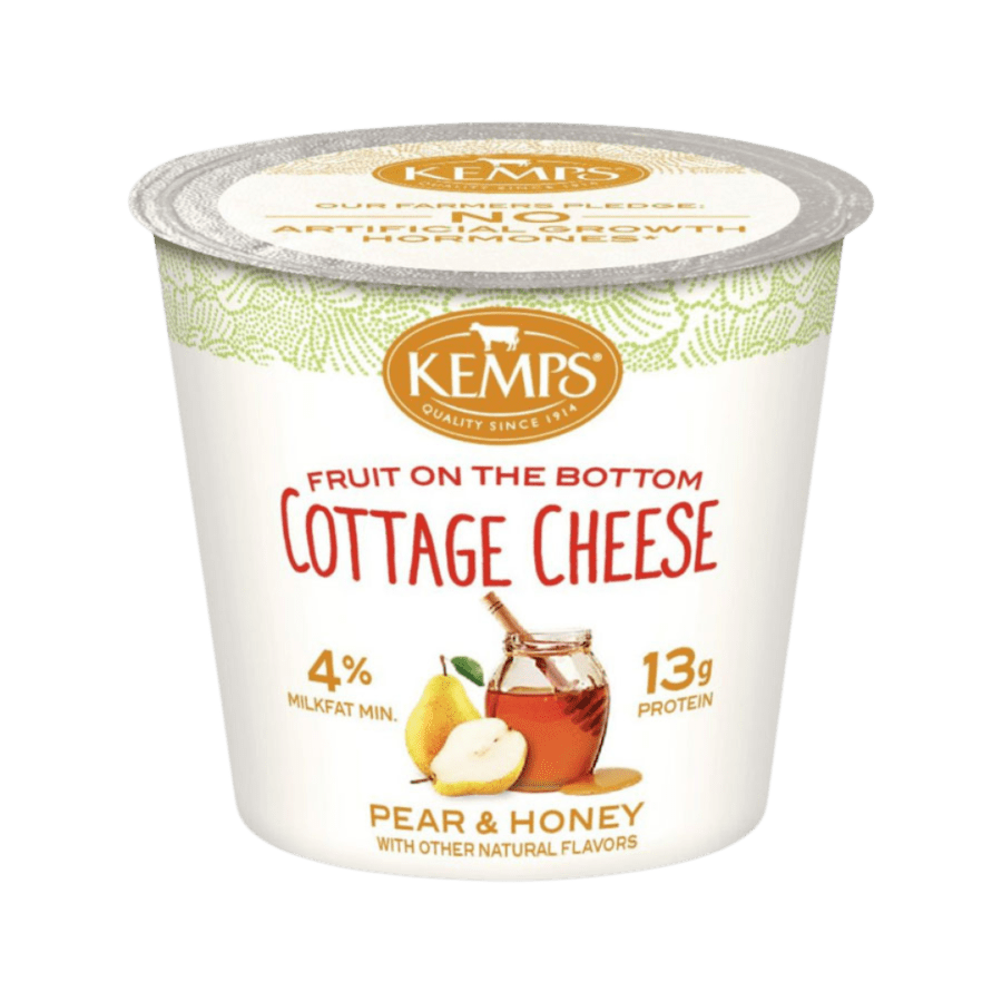 Cottage Cheese Named New Late Night ‘Dining… National Honey Board