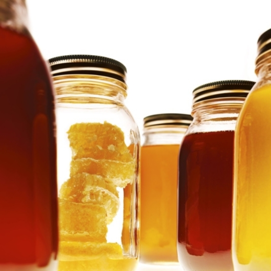 Photo National Honey Board