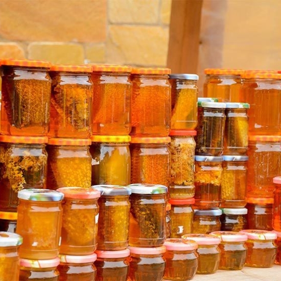 Foodservice National Honey Board