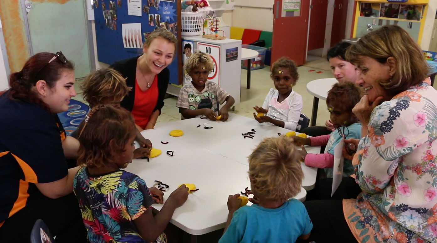 Indigenous Reading Programs and Literacy Activities