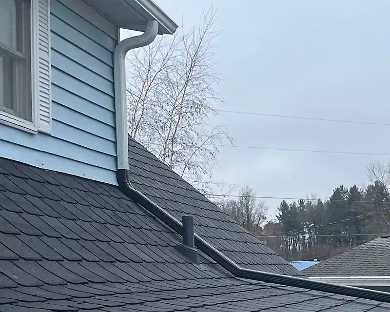 Fort Wayne Area Seamless Gutter Installation Trusted & Reliable