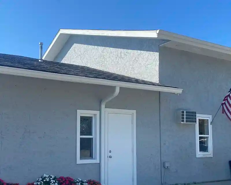 Fort Wayne Area Seamless Gutter Installation Trusted & Reliable