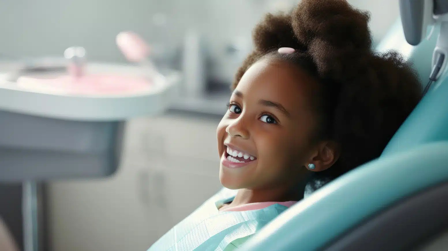 The Role of Pediatric Dentistry at Honey Bee Pediatric Dental Co
