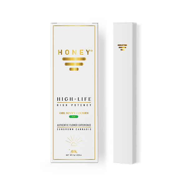 High Life Honey Brands