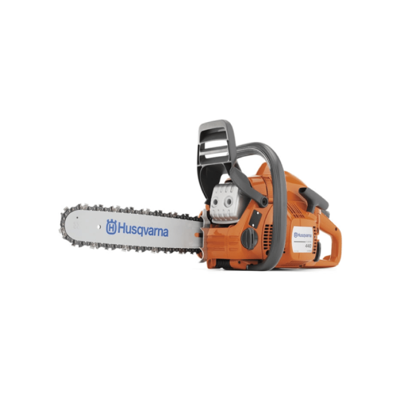 Husqvarna 440 MkII 15" Chainsaw Honey Brothers