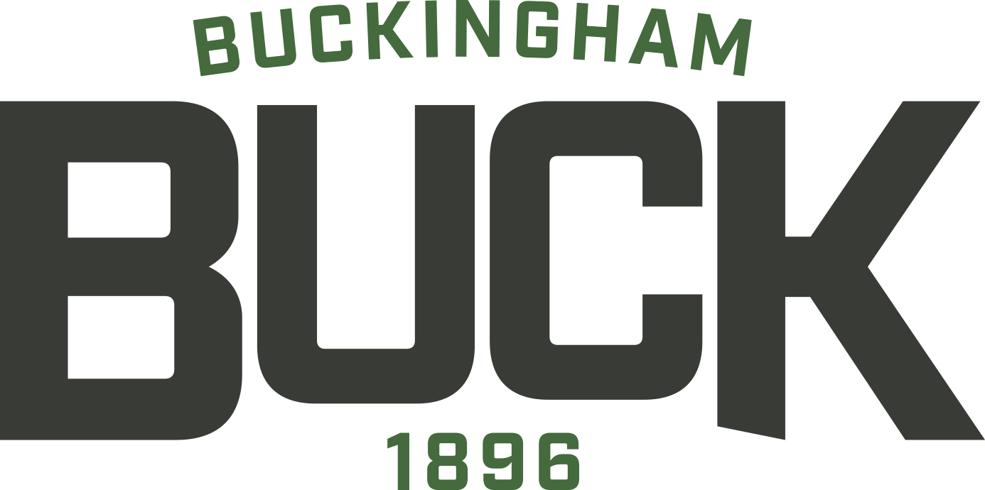 Buckingham Hook and Loop Fastener Lower Straps Honey Brothers