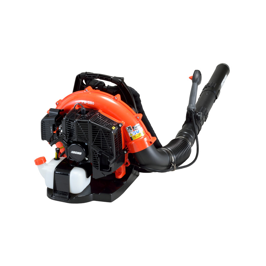 ECHO PB580 Backpack Blower Honey Brothers