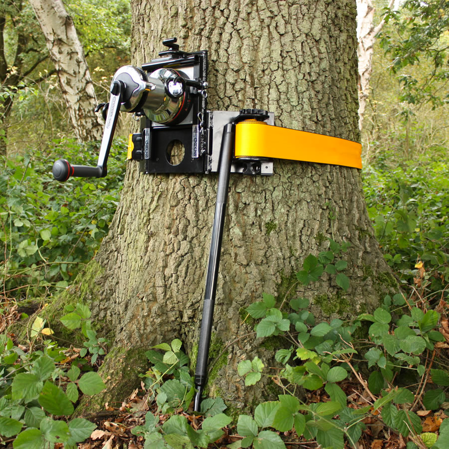 GRCS Good Rigging Control System Honey Brothers