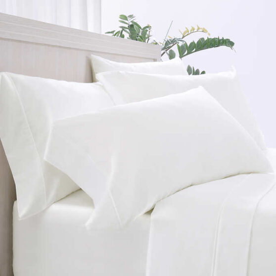 Bed Sheet Review The Best Bed Sheets, But seriously. Honey Built Home