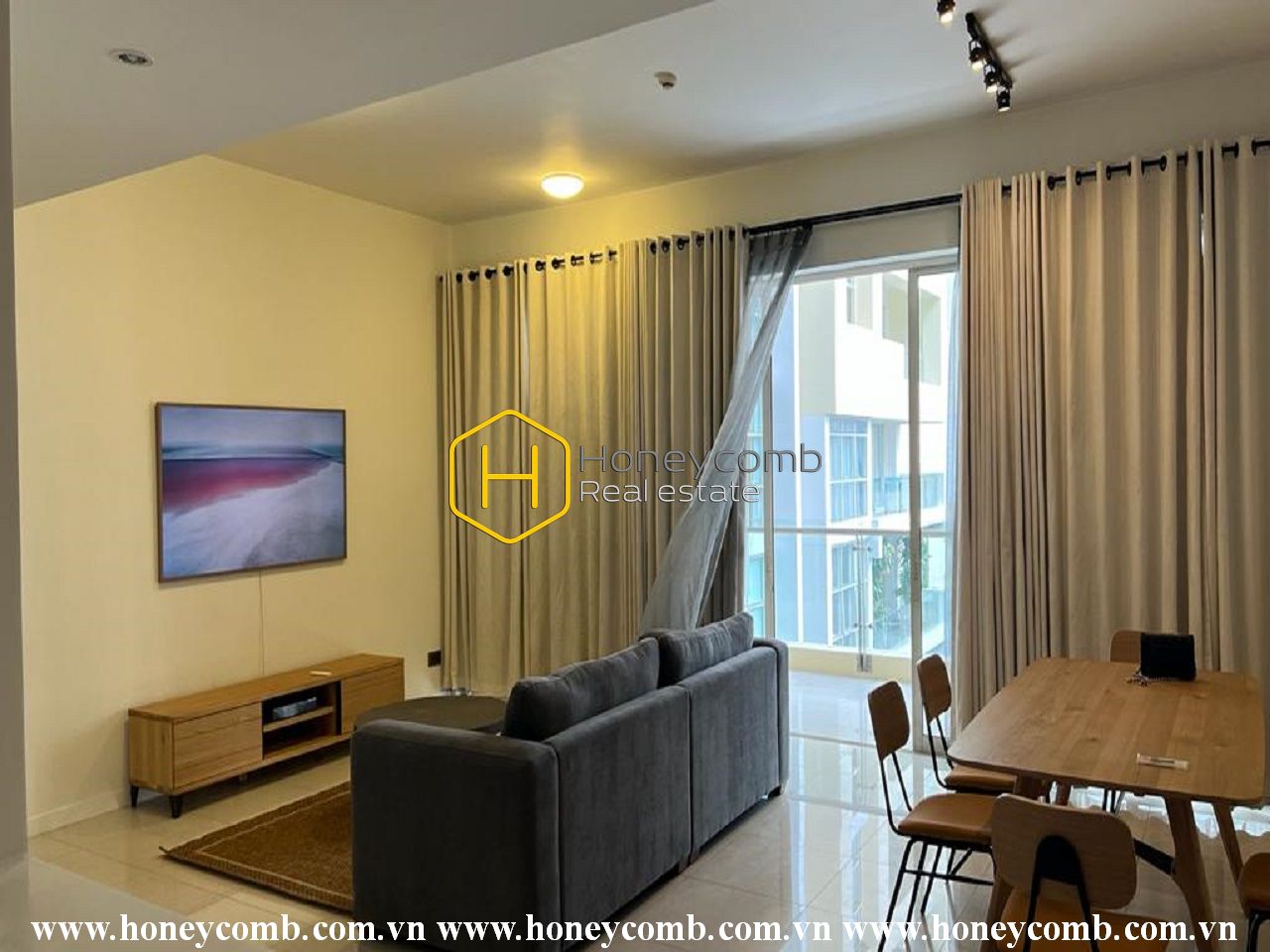 Estella Apartment Promises To Give You The Best Life