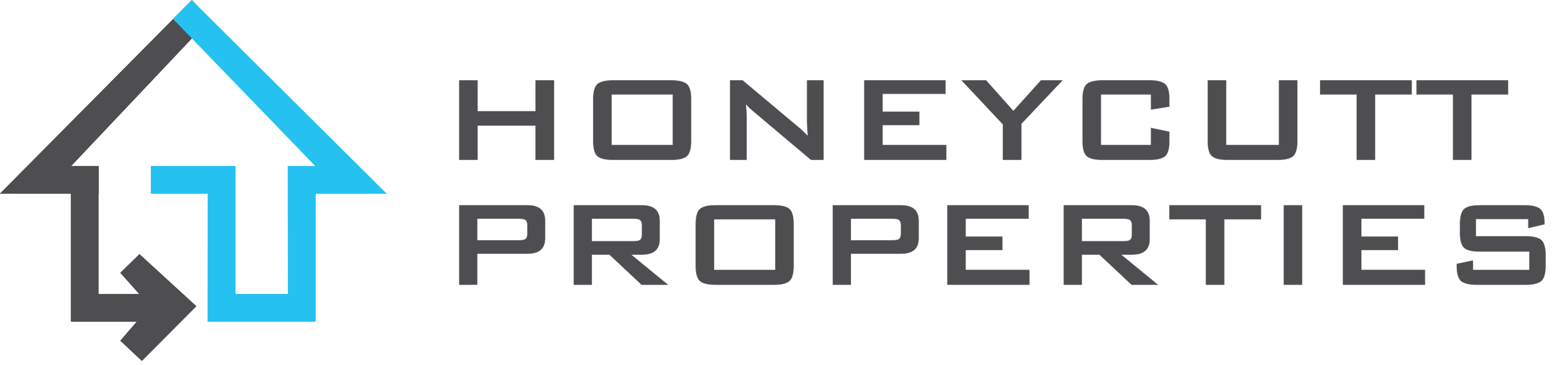 Honeycutt Properties