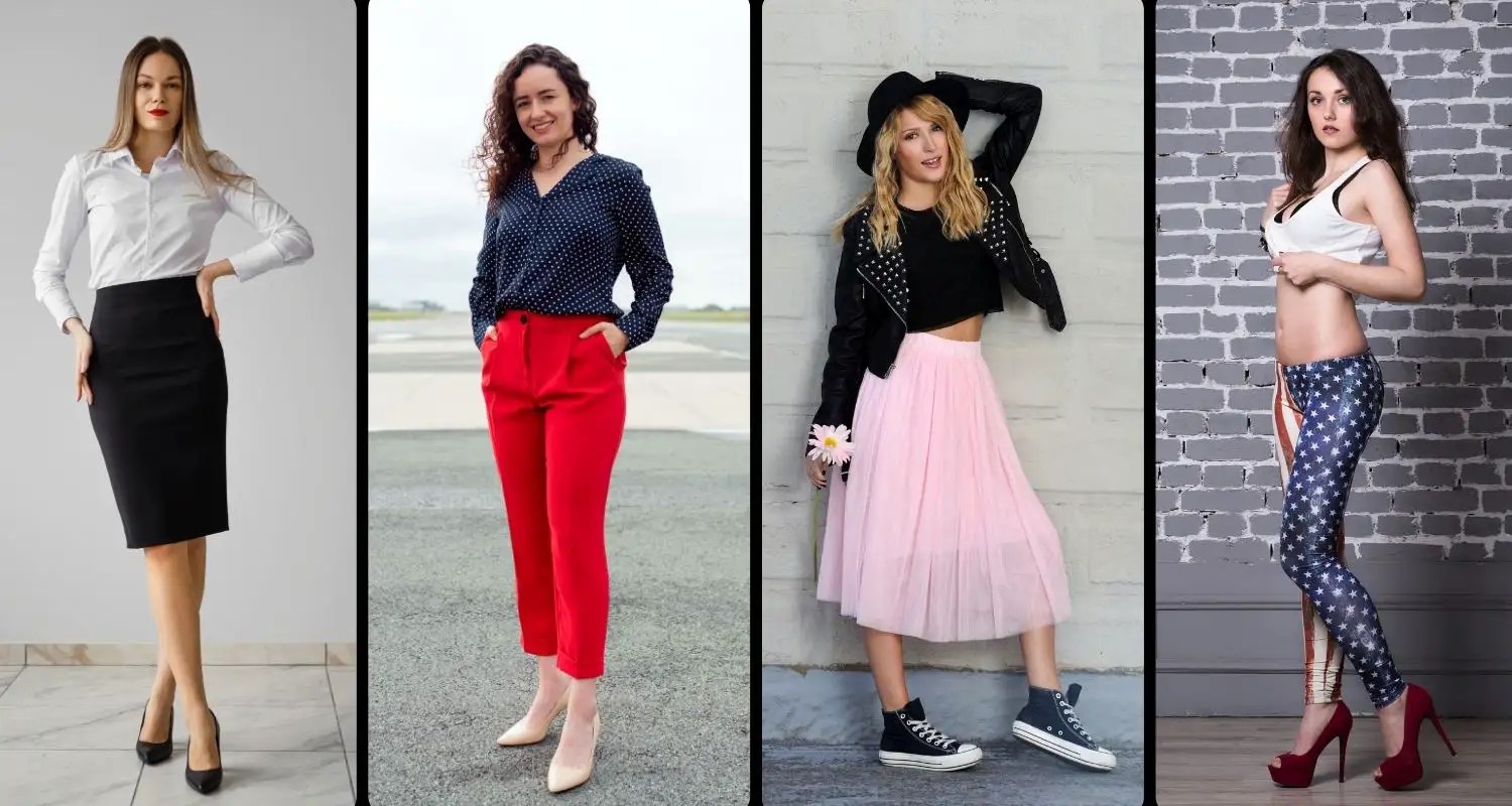 Why Should Females Wear Skirts Instead Of Pants? 14 Reasons