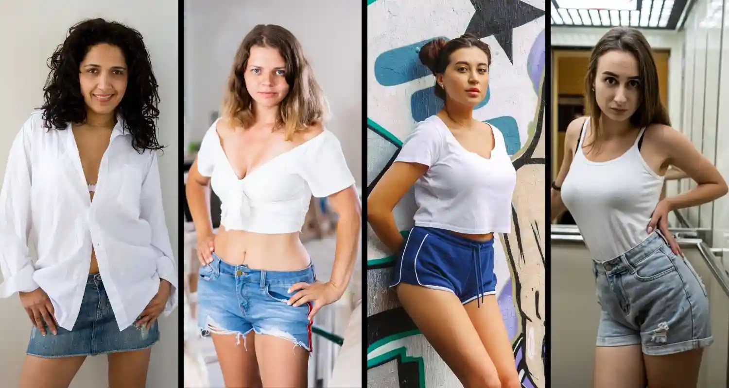 What Are The Disadvantages Of Wearing Revealing Clothes?