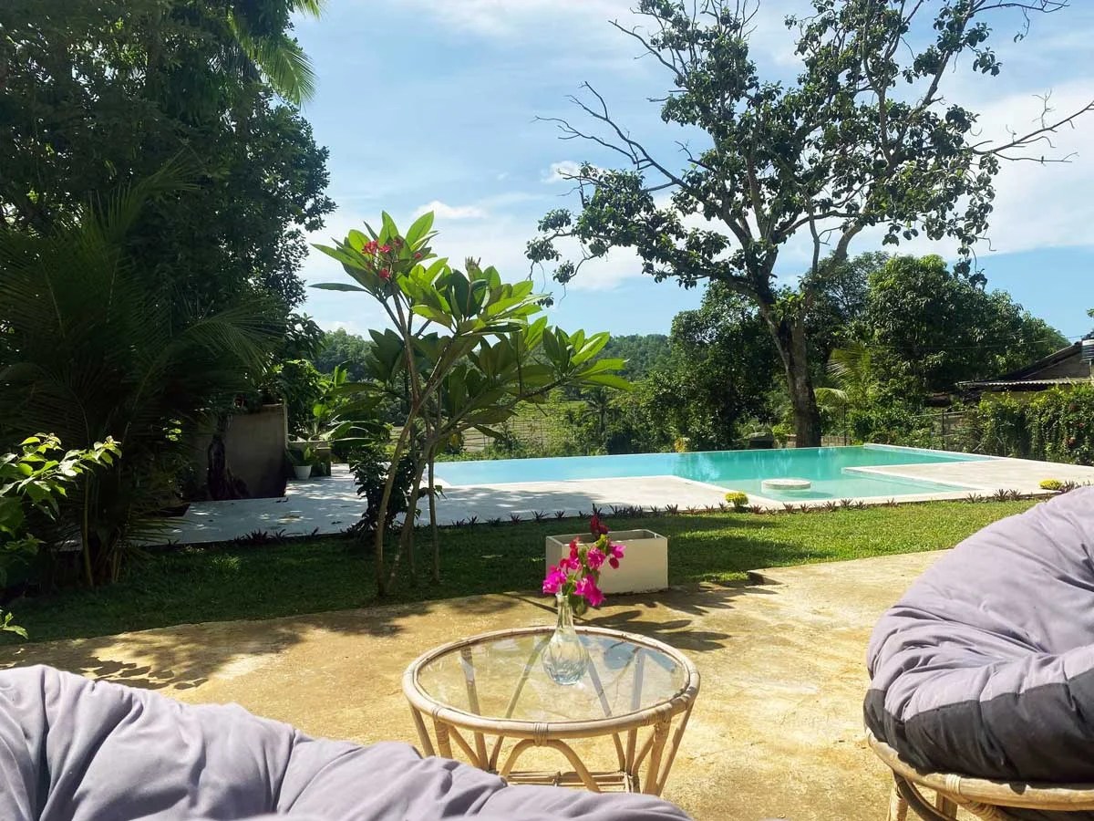 Gallery Honey Hill House