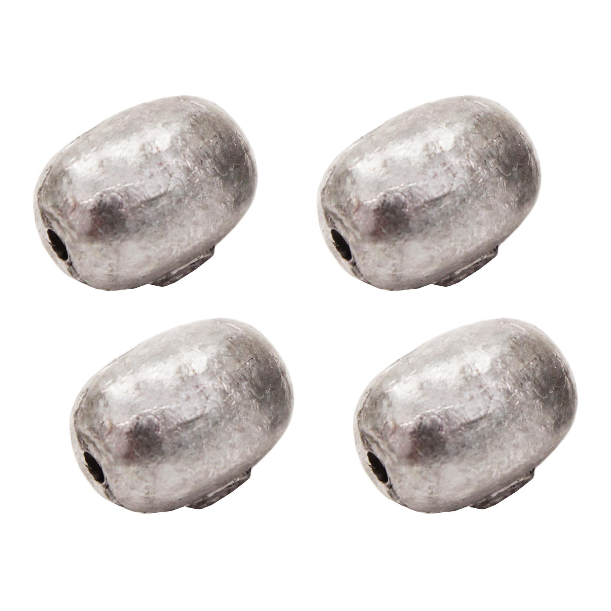 Egg Sinker Size 12 oz (Per 5)