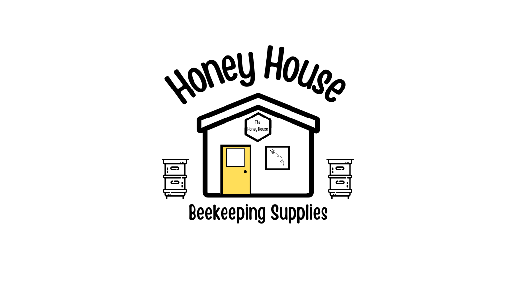 Honey House Beekeeping Supplies A happy little beekeeping supplies
