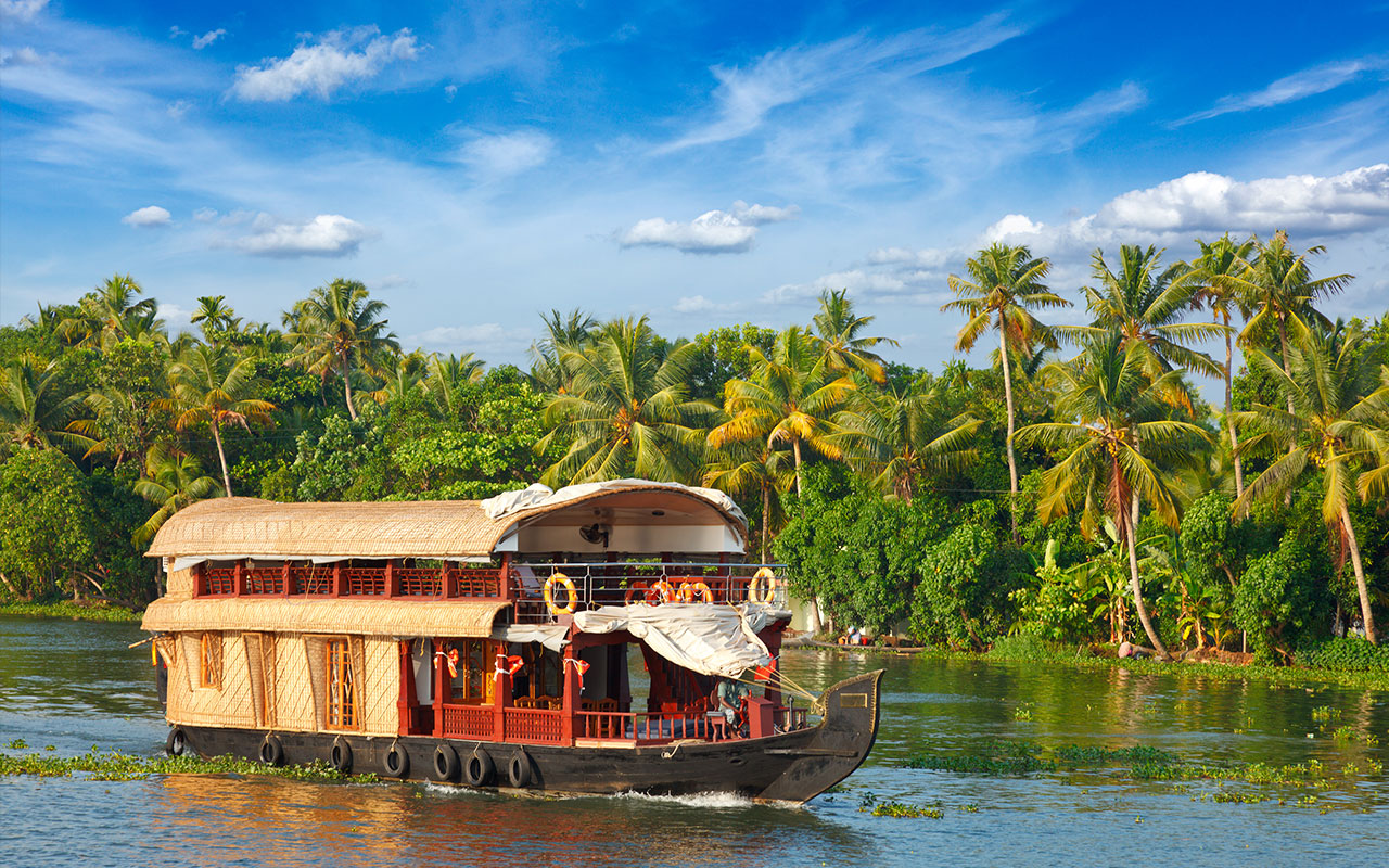 Top 10 Best Romantic Honeymoon Destinations in Asia 2019