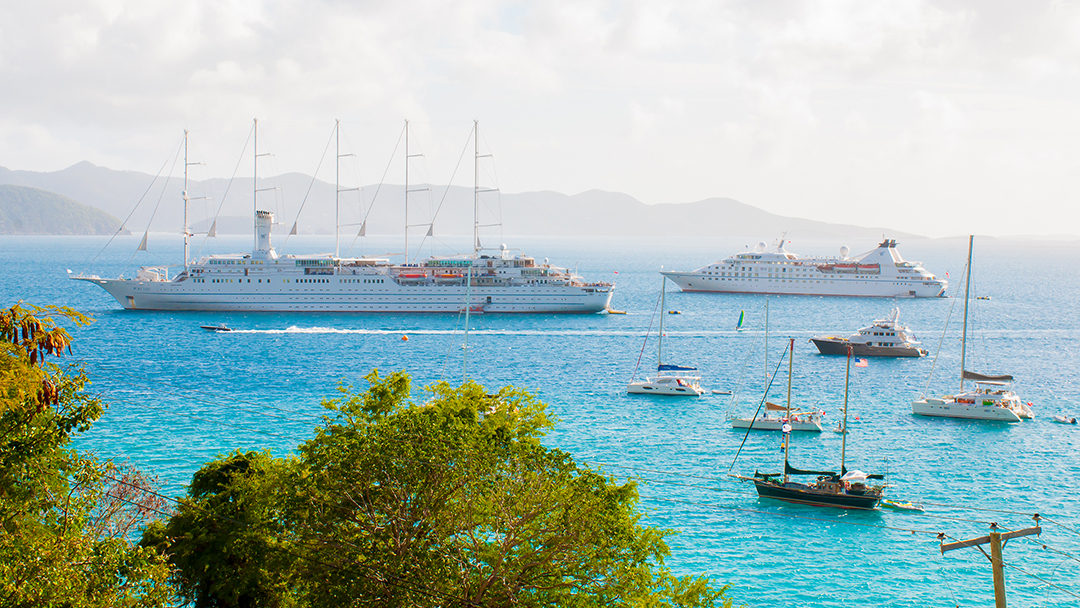 10 Best Honeymoon Cruises in 2020 Honeymoonerz