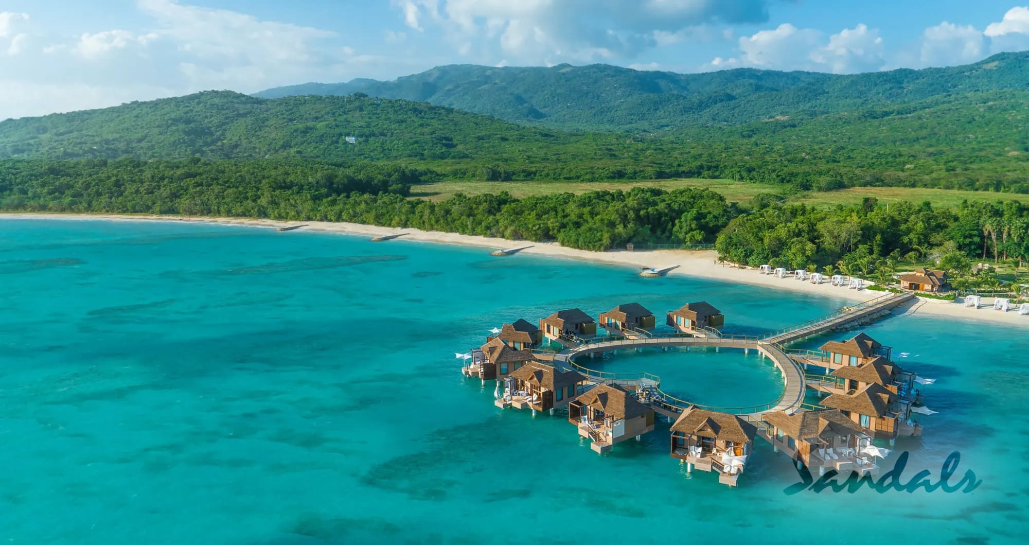 17 Sandals Resorts Ranked by Affordability (2024)