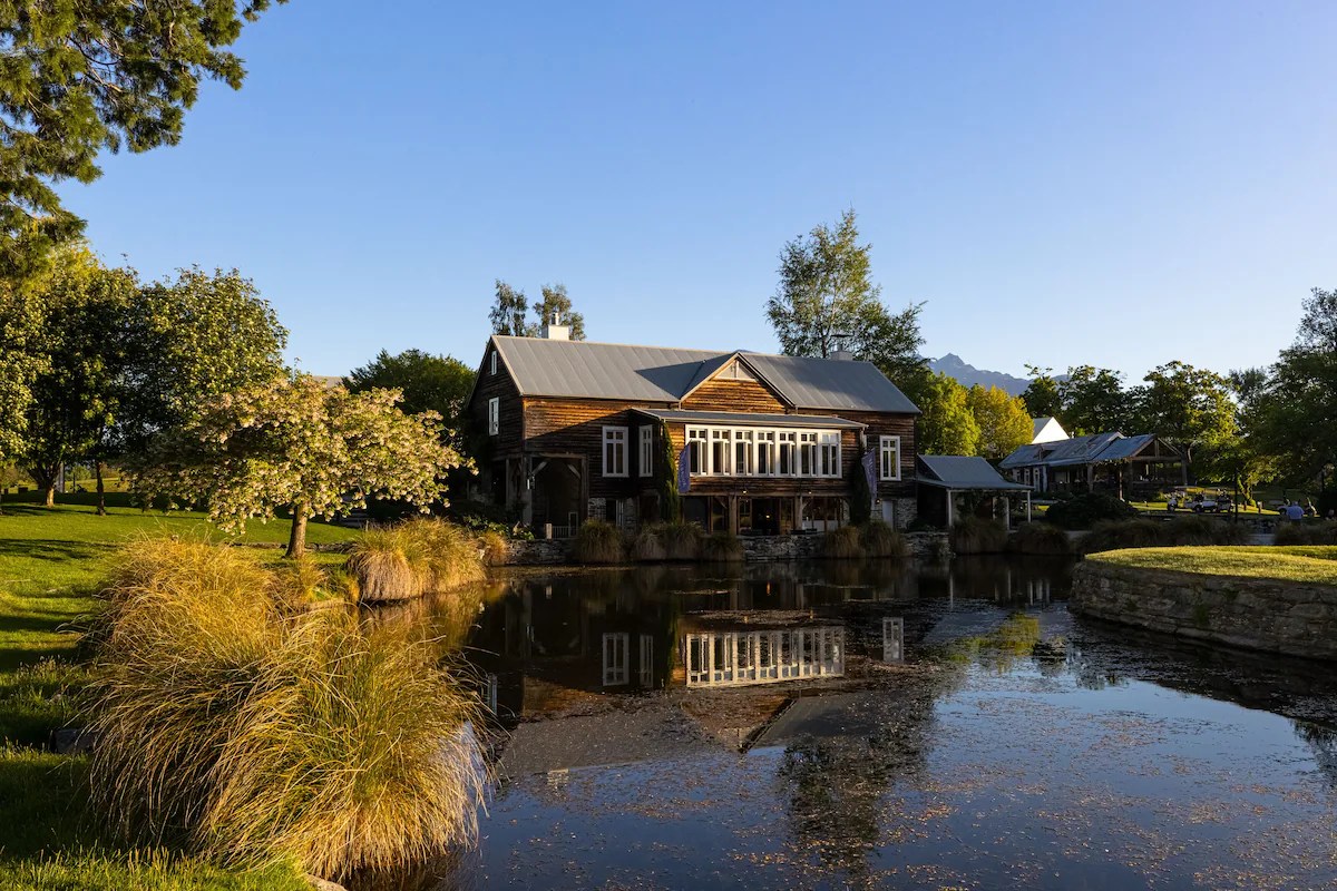 Millbrook Resort Review for 2024