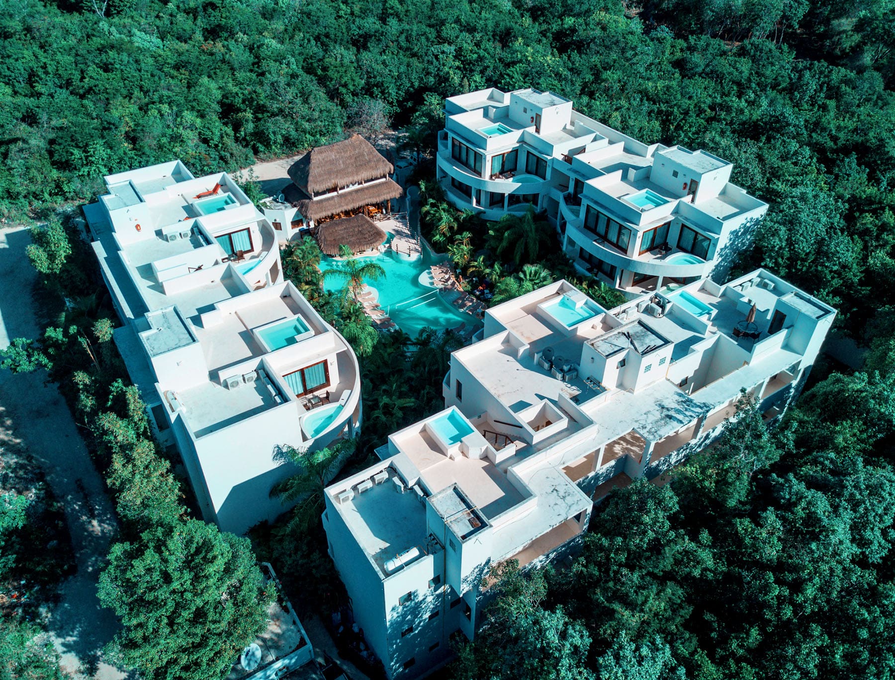 13 Nude Resorts In Mexico For Adventurous Couples