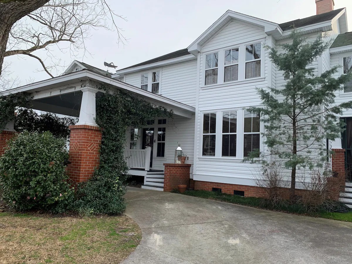 Cameron House Next Door Review for 2024 (/10)