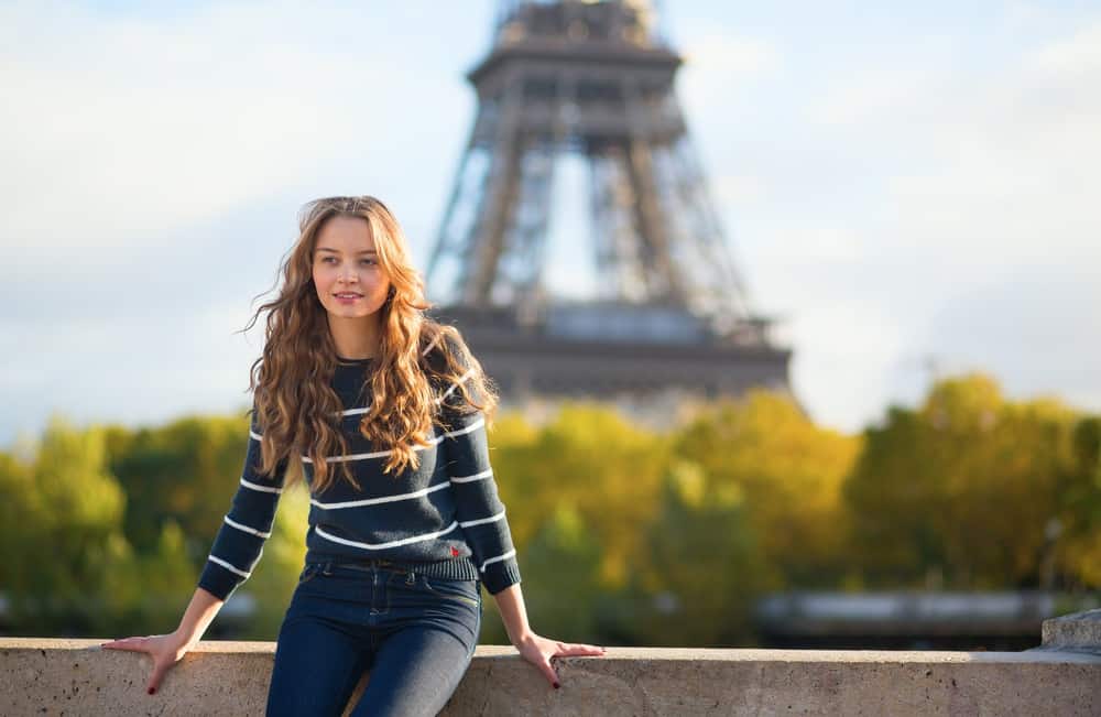 100 Beautiful French Girl Names (and Meanings)