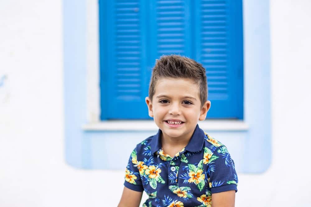 100 Strong Greek Boy Names (with Meanings & Popularity)
