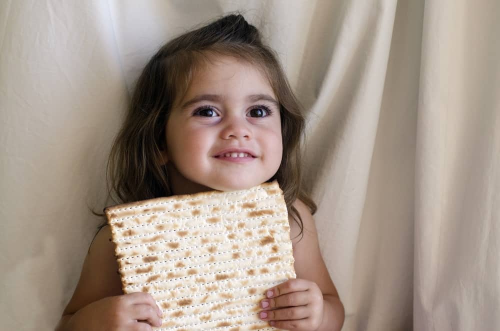 100 Beautiful Hebrew Girl Names and Meanings