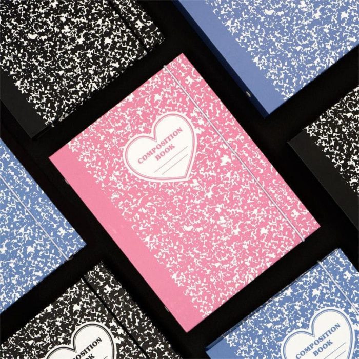 Composition Notebook Manufacturer & Factory Honeyoung