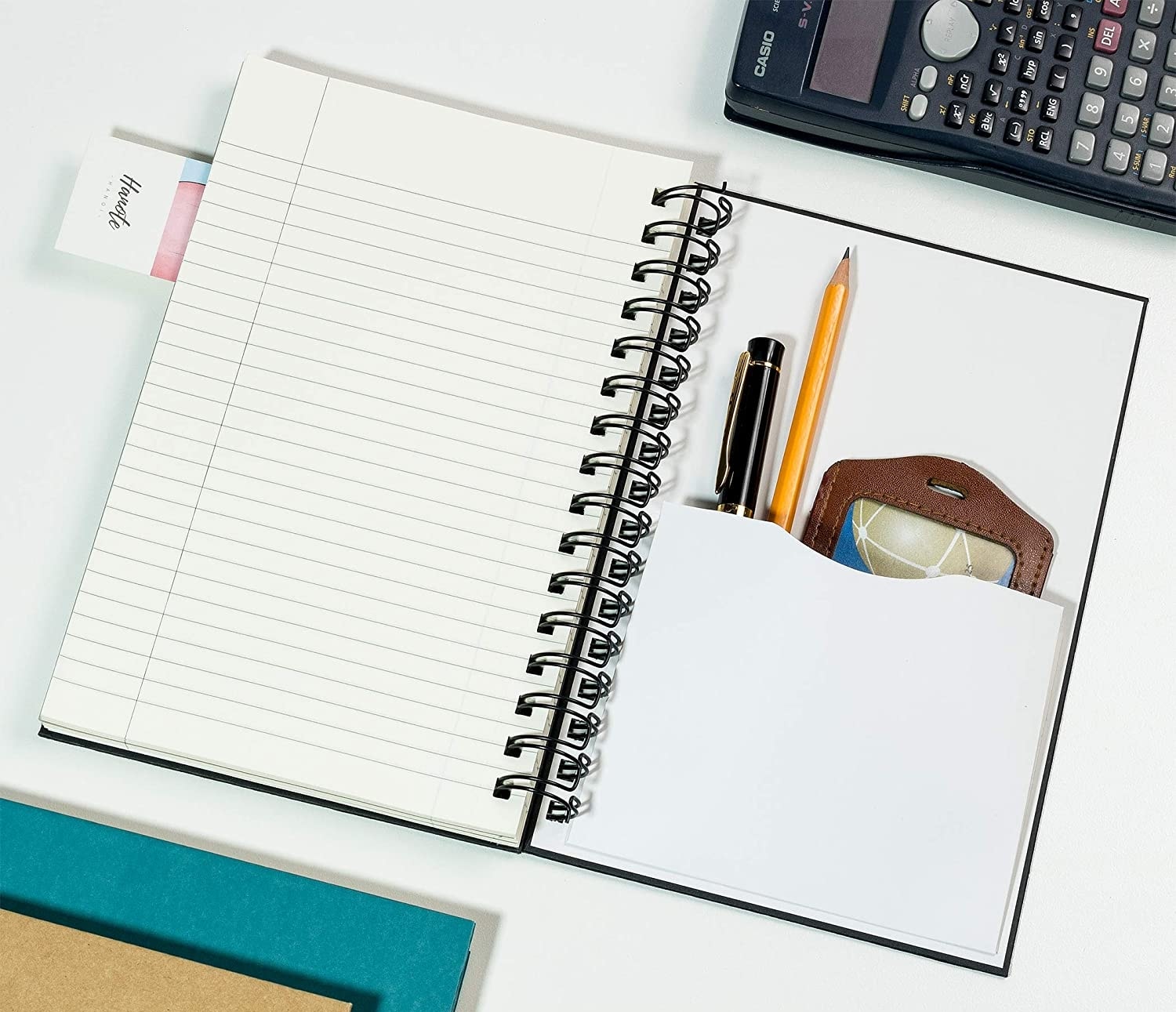 Spiral Binding Notebook The Most Comprehensive Guide Honeyoungbook