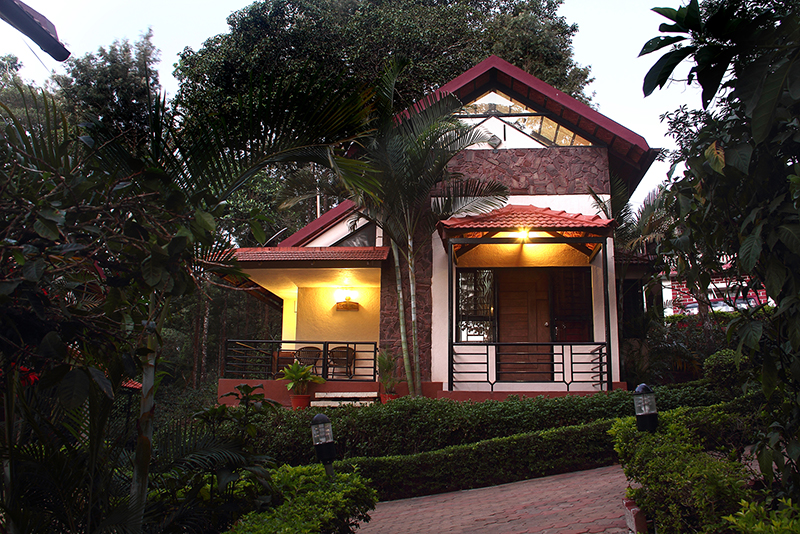 Cottages Honeypot Homes Homestay Independent Cottage