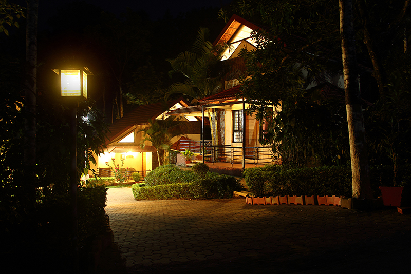 Cottages Honeypot Homes Homestay Independent Cottage