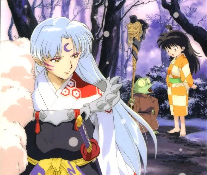 Top 10 Strongest Inuyasha Characters [Best List]