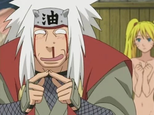 Naruto and Jiraiya 5 Reasons They're the Best Ninja Master&Student Duo
