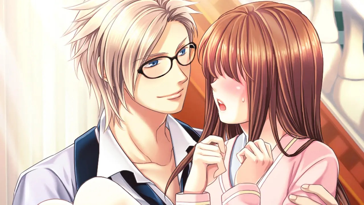 Otome Game "My Butler" Out Now via Nintendo Switch!