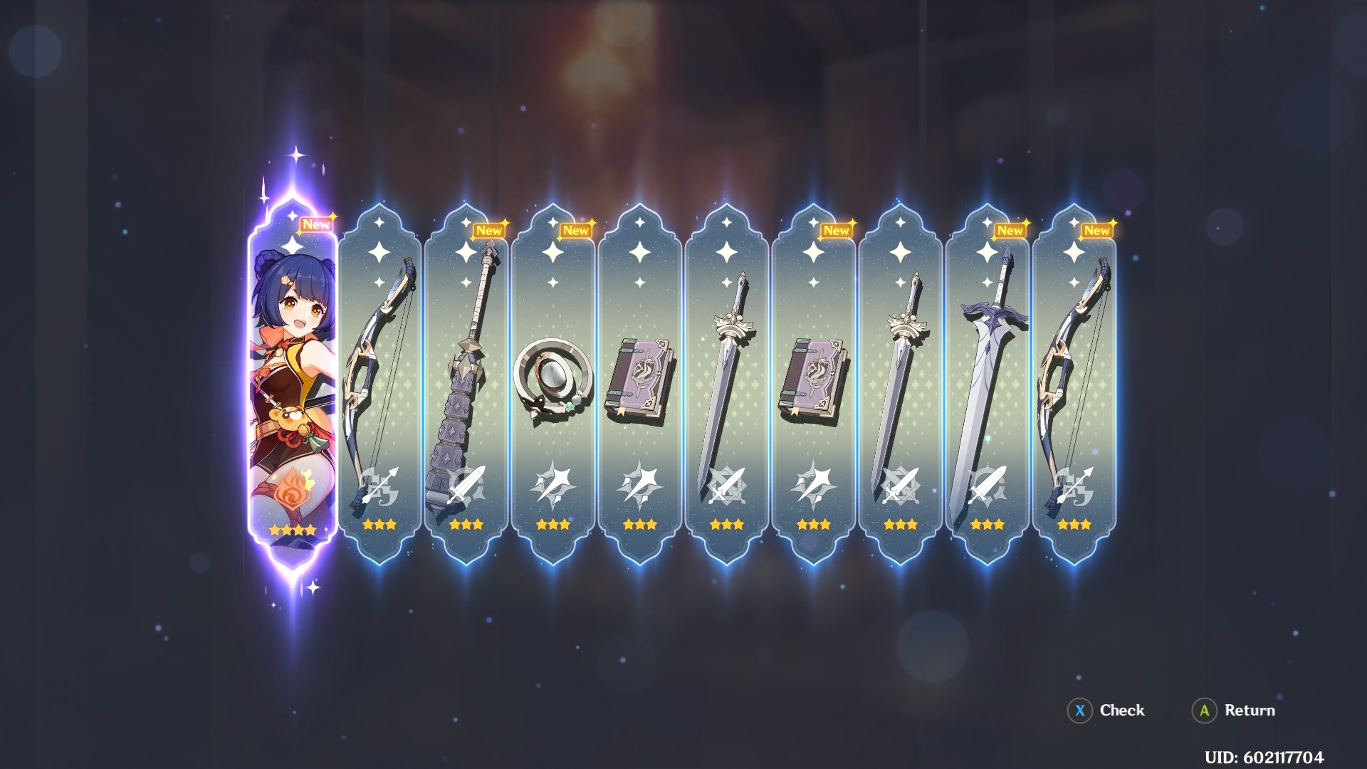 Genshin Impact PC Review Otaku Wolf Blog!